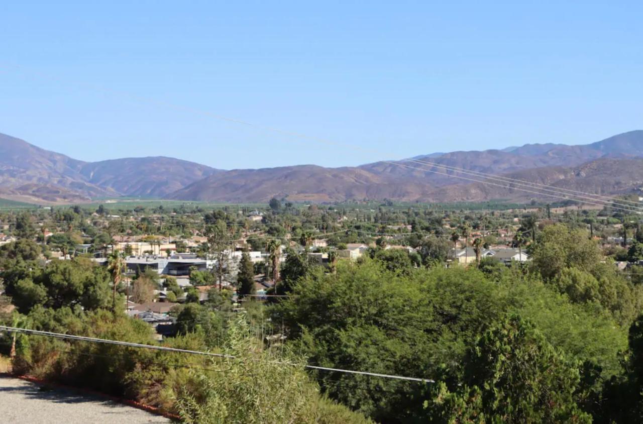 Mountain View Studio Hemet Dış mekan fotoğraf